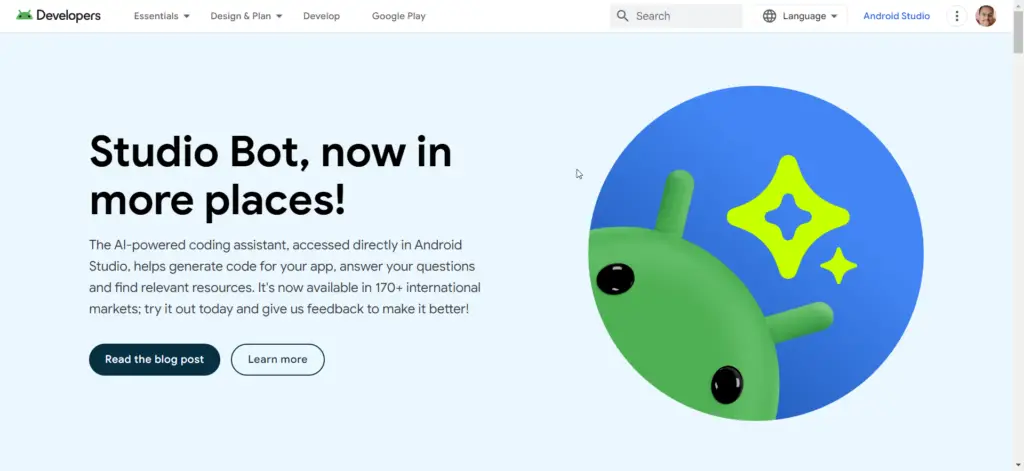 Android Studio