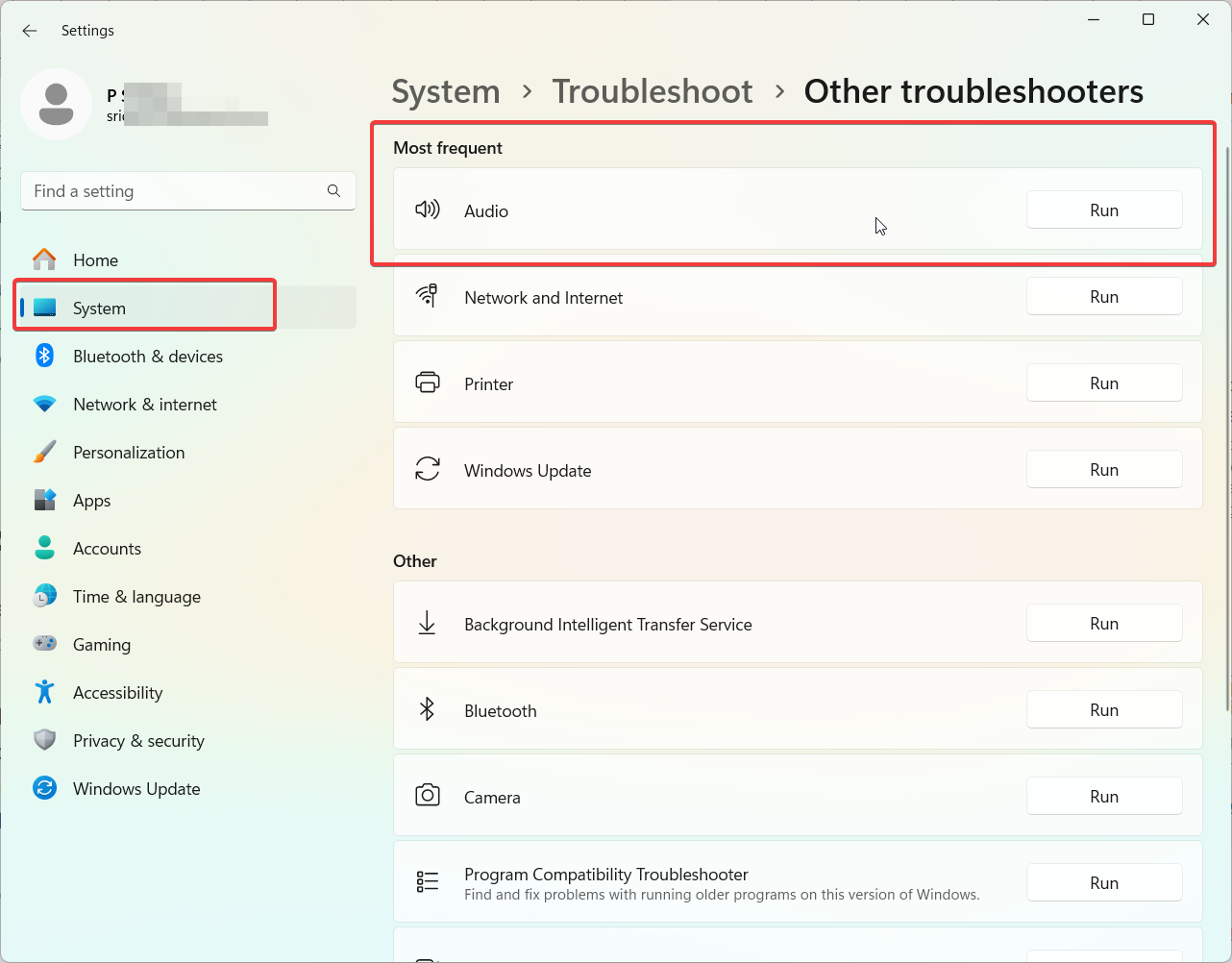 How to Fix Acer Laptop Speakers Not Working? 4 Audio Troubleshooter Windows 11