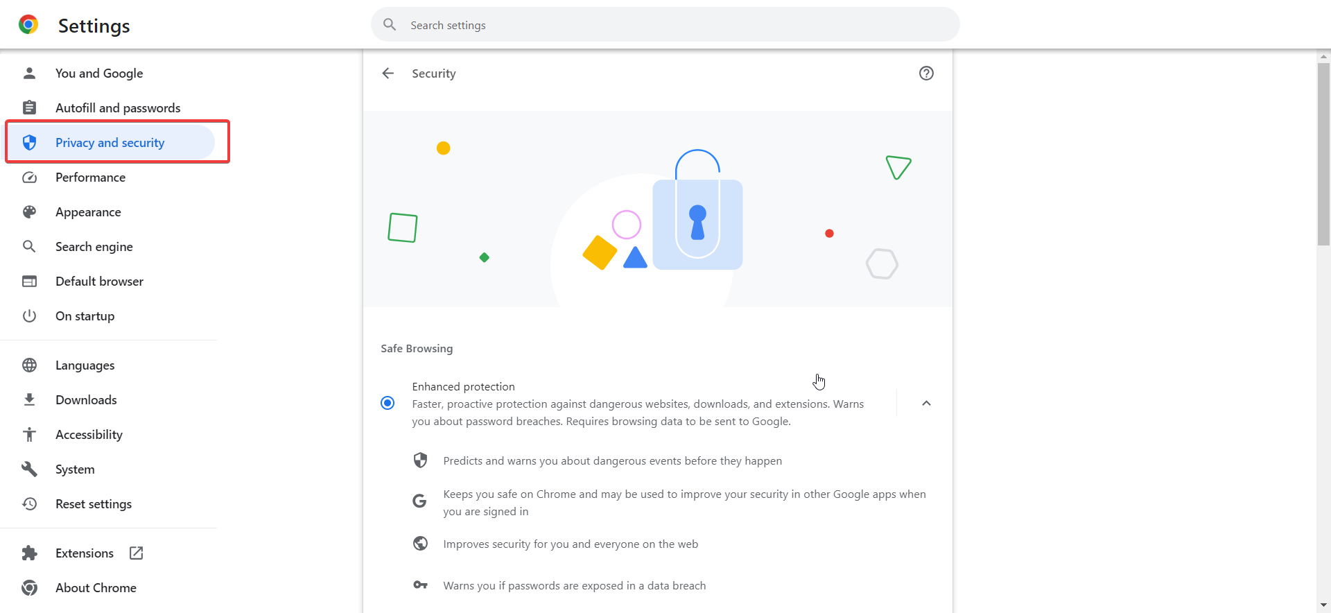 The Complete Guide to Permanently Fixing "Not Secure" Website Warnings 3 fix security chrome