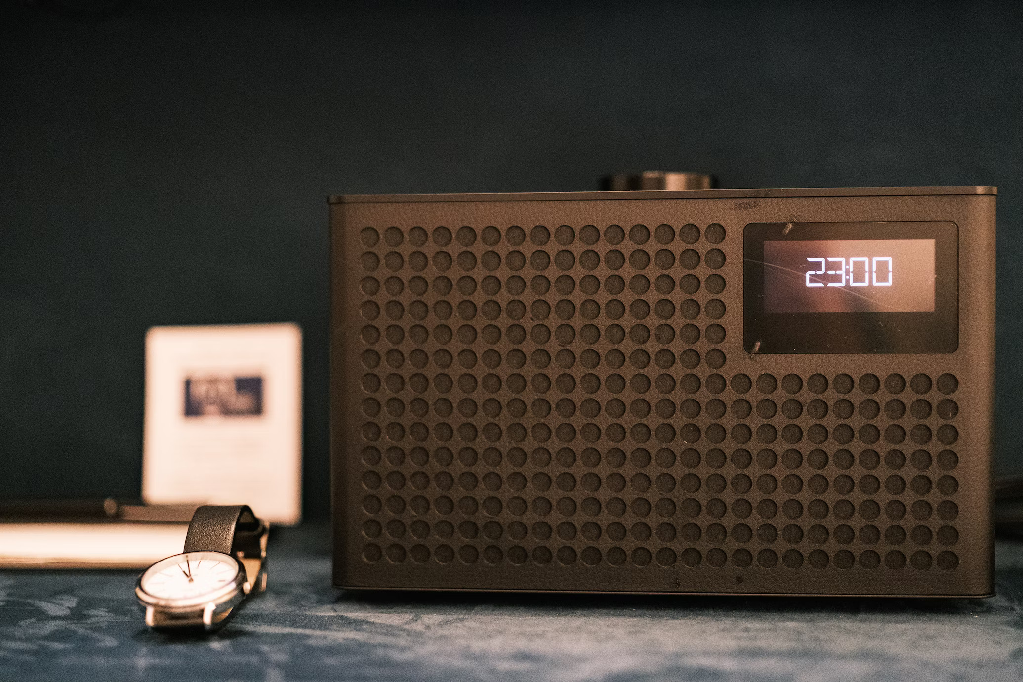 Can FM Radio and Bluetooth Harmoniously Coexist in One Speaker? 1 fm and bluetooth