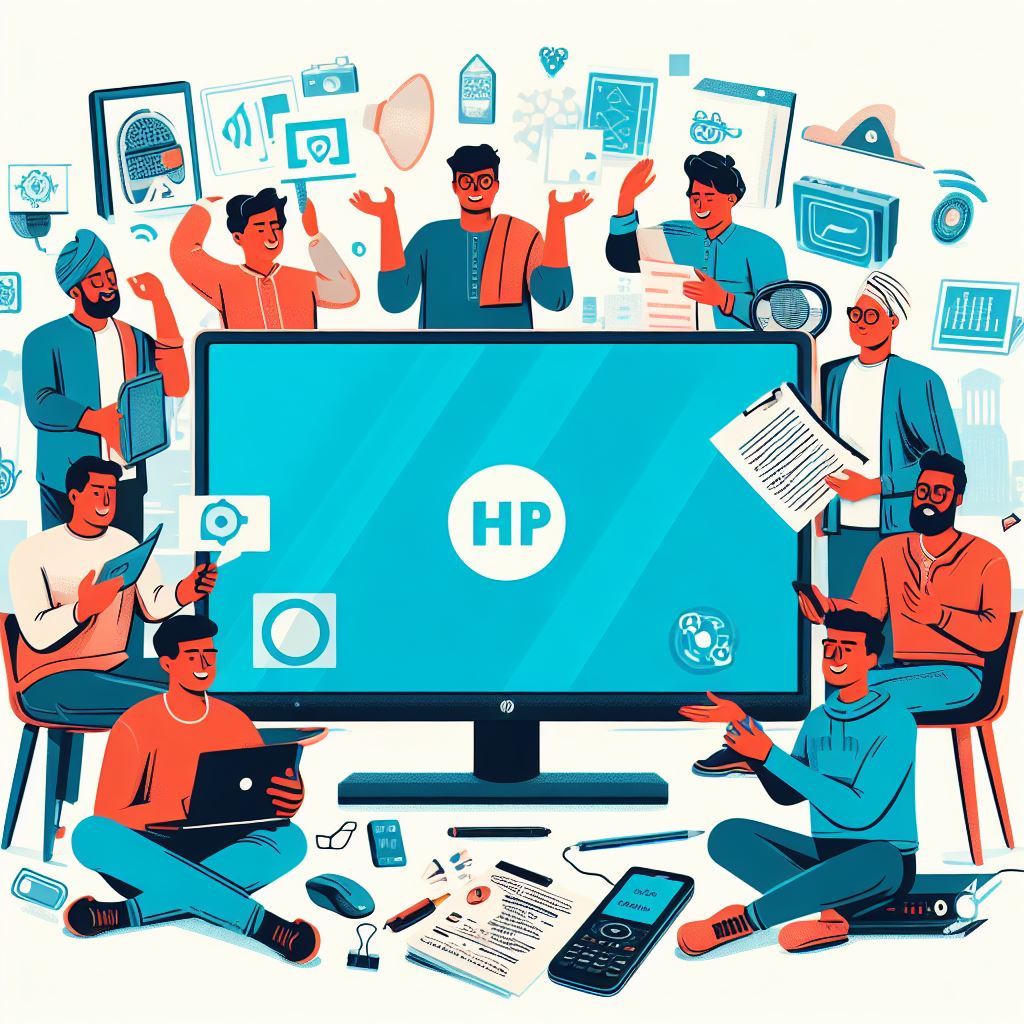 Fix HP Monitor has No Sound When Connected to Laptop/PC 1 Hp Monitor No Sound