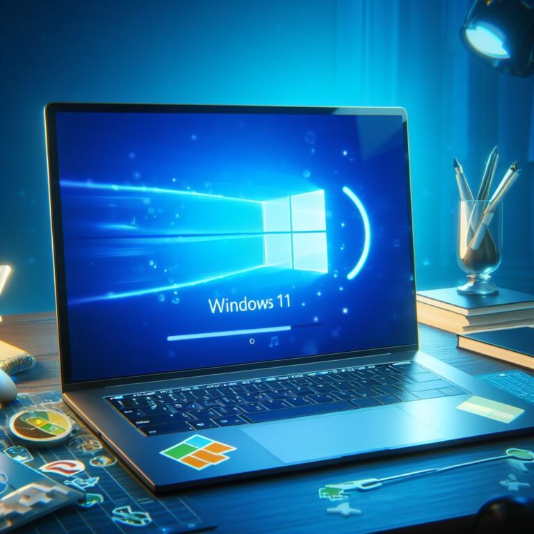 How to do an In-Place Upgrade to Windows 11
