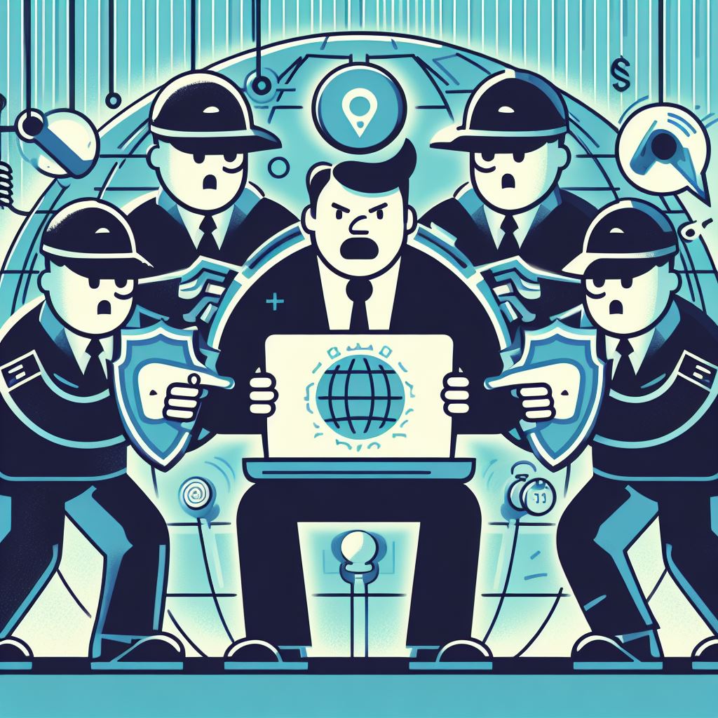 How to Fix Insecure Origins Treated As Secure Warning Temporarily 1 insecure origins treated as secure warning