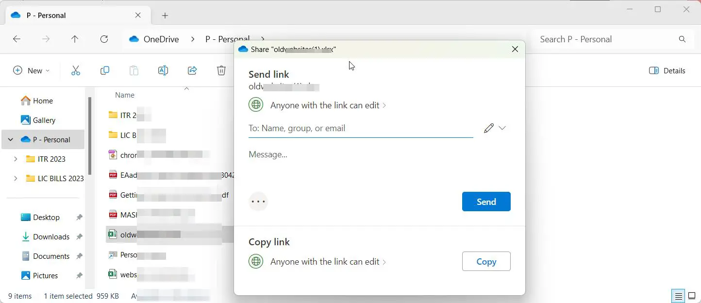 Steps to Share Excel file With Multiple Users 2 Multiple Users Share Excel File