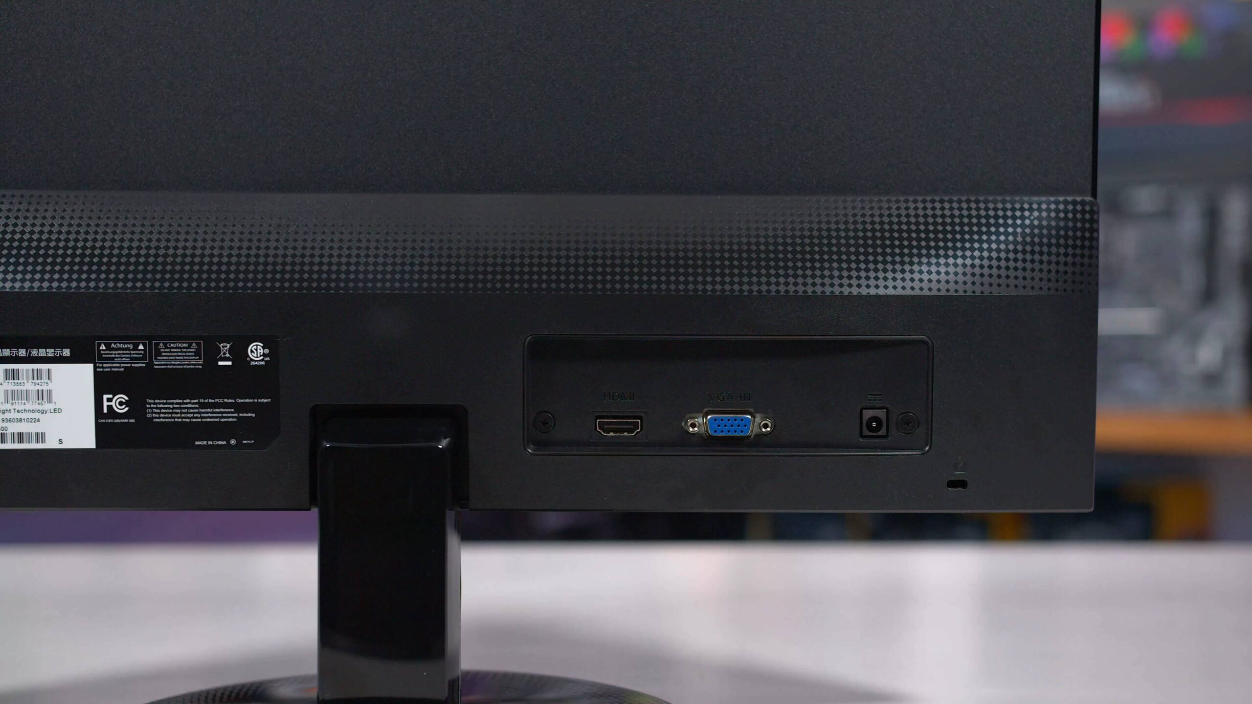 Fix Acer Monitor Has No sound through HDMI - 10 Solutions 3 Acer Hdmi Monitor No Sound Scaled