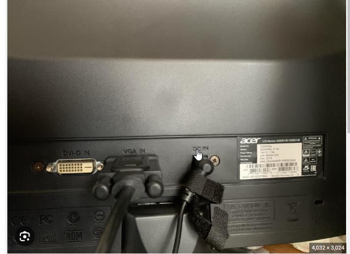 Fix Acer Monitor Has No sound through HDMI - 10 Solutions 2 Acer Monitor No Sound Hdmi