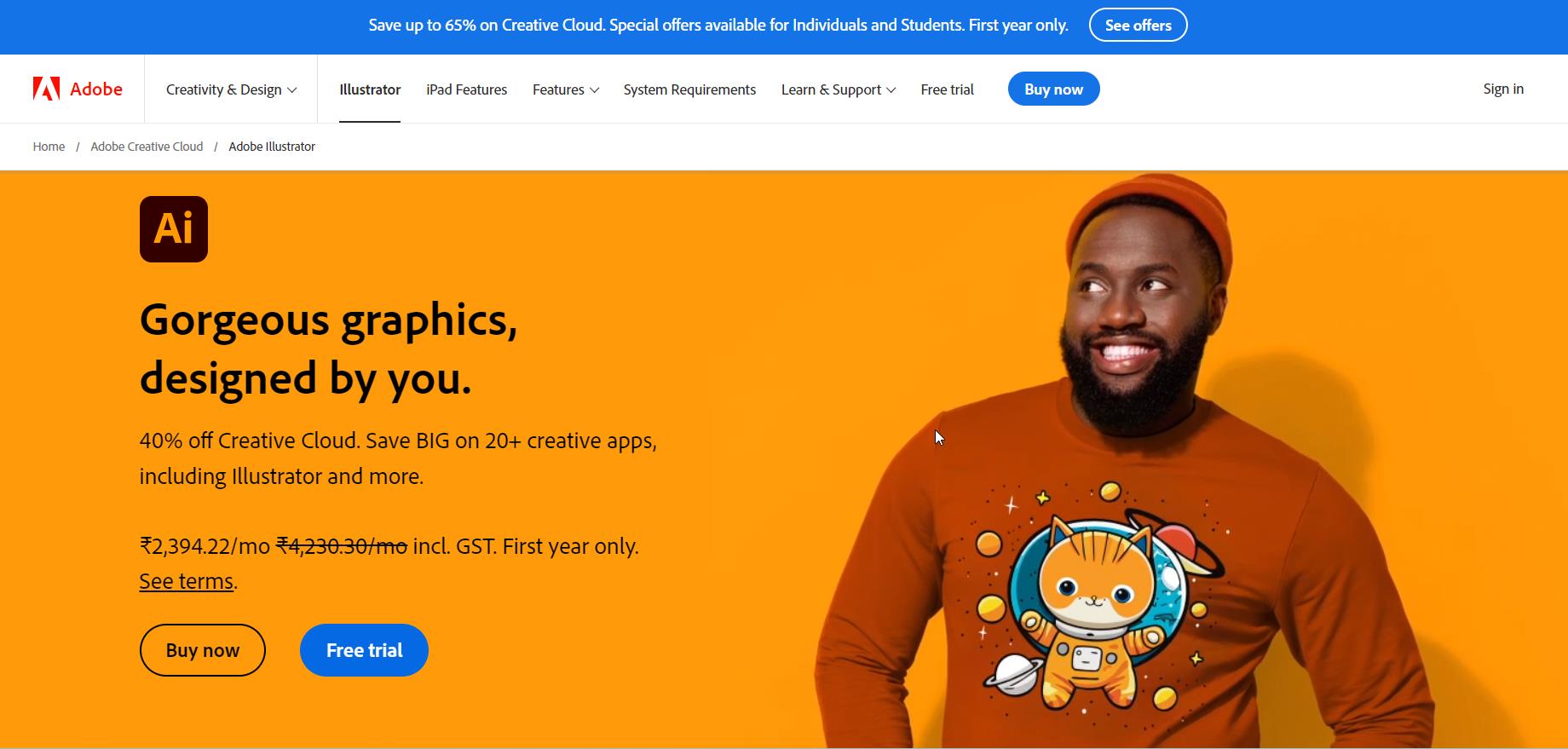 How to Customize and Upload Skype Avatars 2 adobe illustrator skype avatar