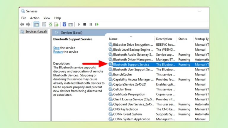Fix Bluetooth Driver Windows 11 Issues with Brand Laptops