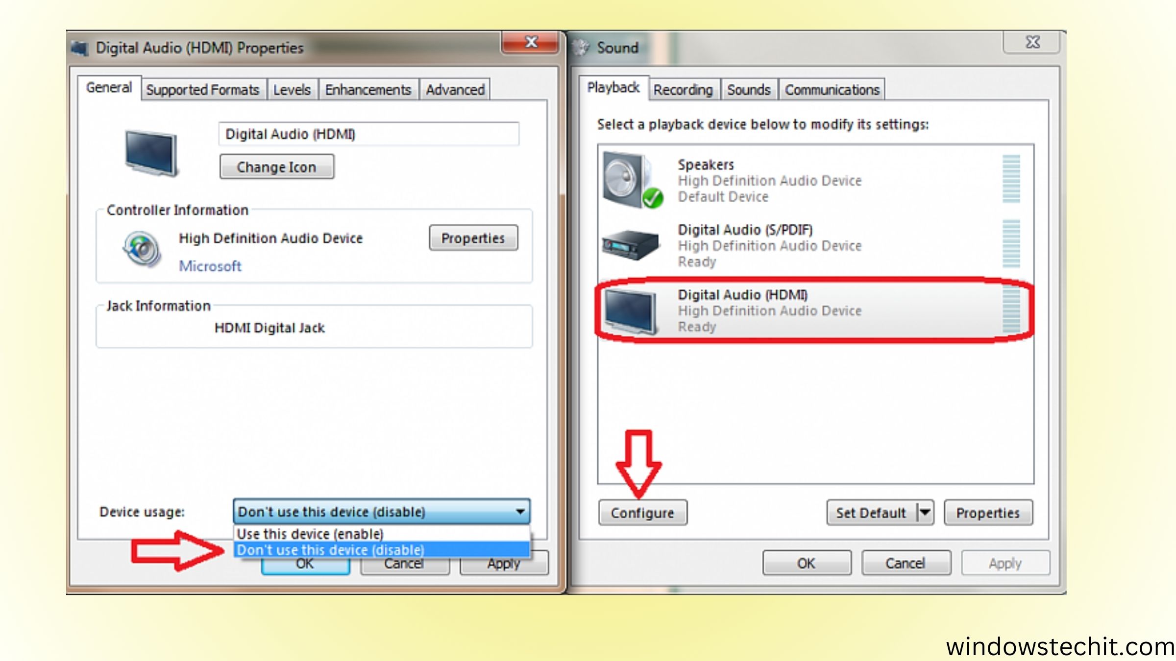 6 Strong Solutions to Monitor No Sound HDMI Problems 1 Monitor No Sound Hdmi