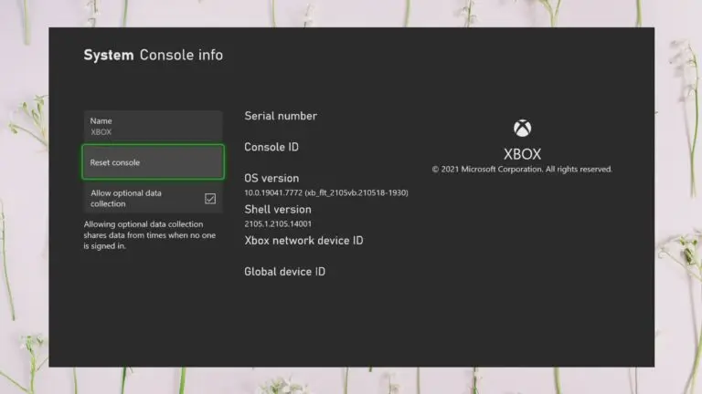How to Fix Xbox Profile Picture Not Changing 7 How to Fix Xbox Profile Picture Not Changing
