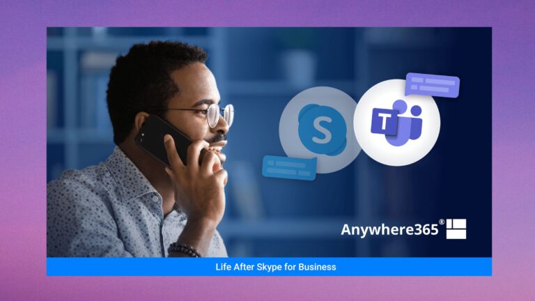 Update Skype for Business with Ease