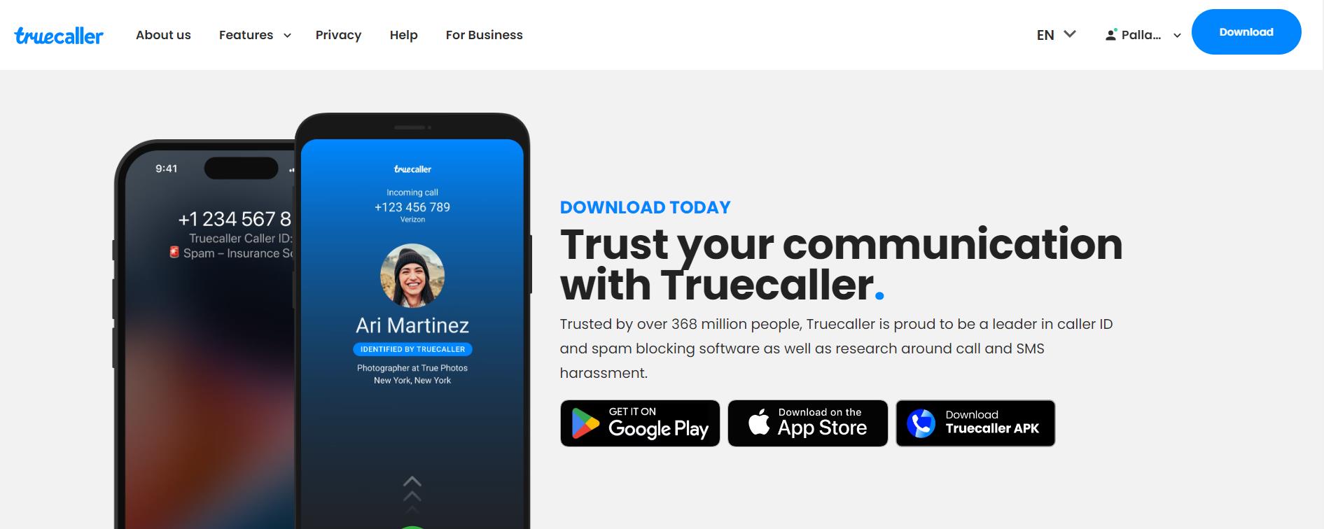 Truecaller Gold Features and Pricing 1 truecaller gold features