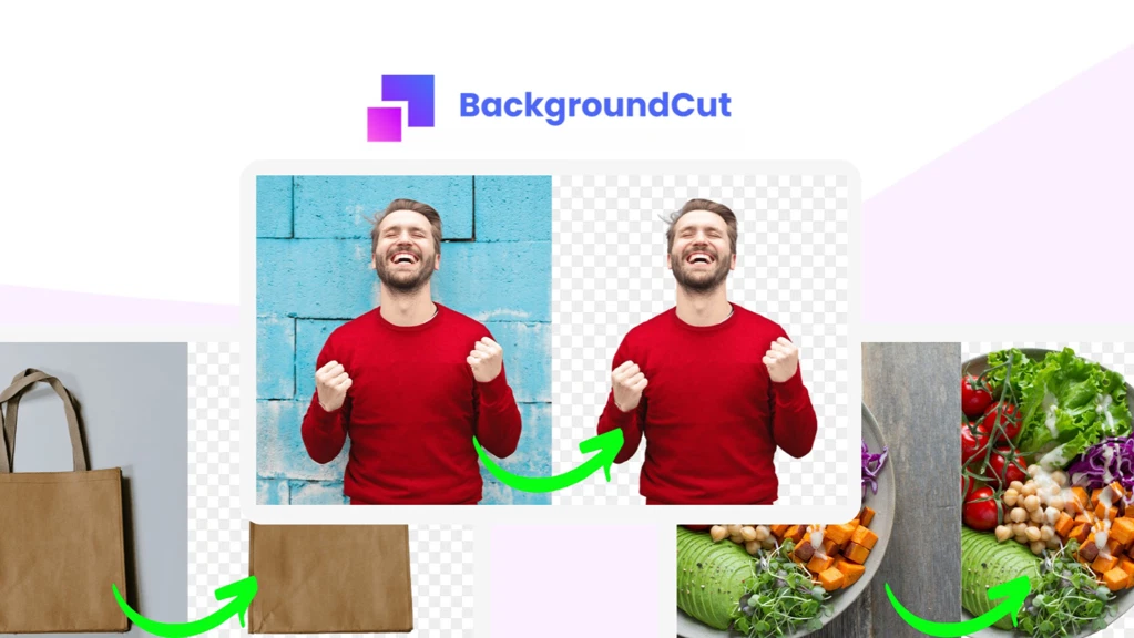 Discover 3 Photo Software AppSumo LifeTime Deals for Beginners and Pros 3 backgroundcut