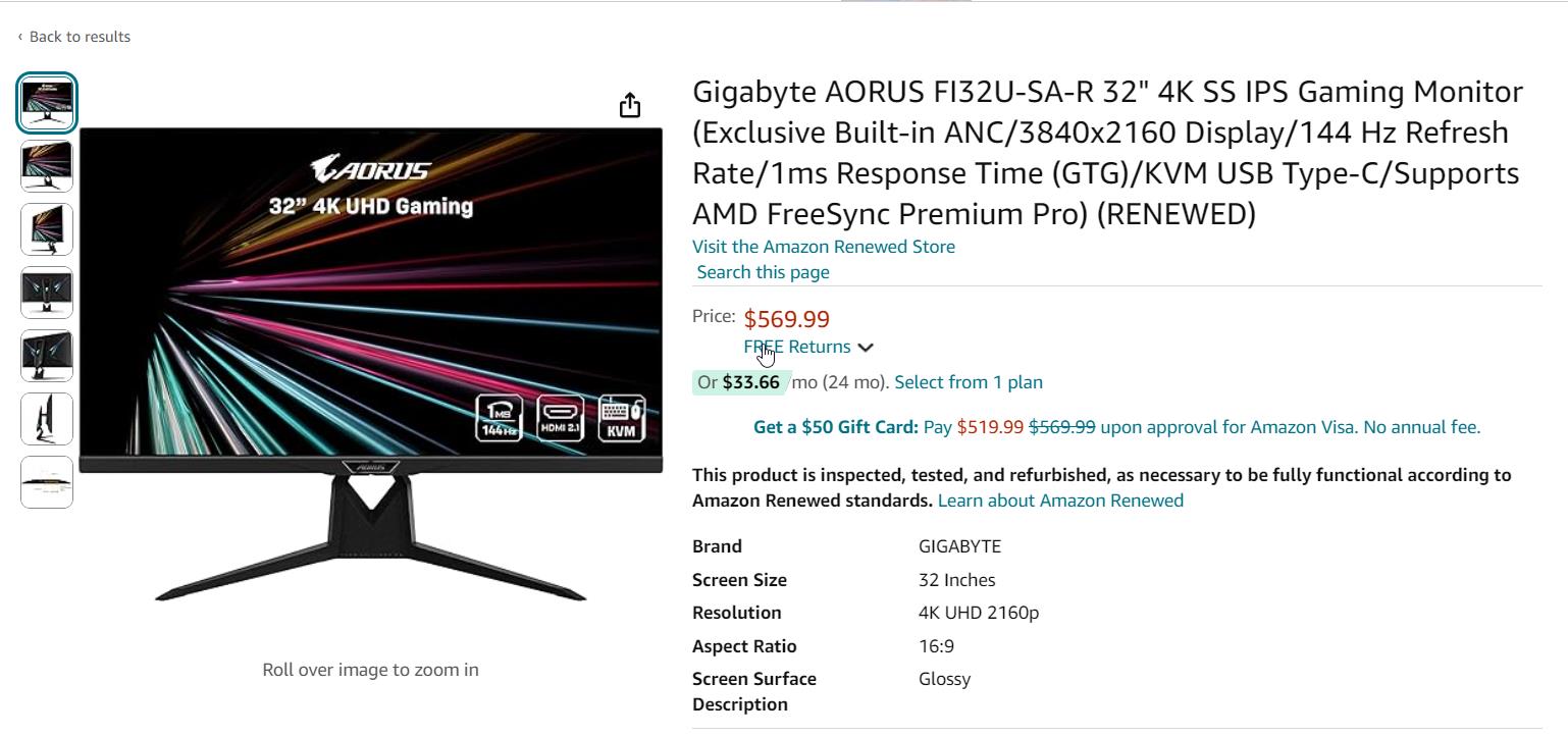 Best Gaming Monitors for Windows 11 and Windows 10 -Top Picks for Every Gamer 1 Best Gaming Monitors 4K Win 11 104