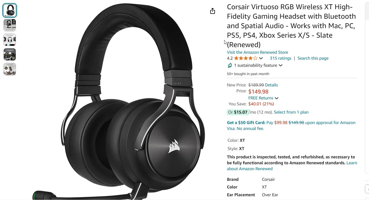 Guide to Best Gaming Headsets for Windows 11 and Windows 10 in 2024 5 Corsair Gaming Headset Win 11 10 2024