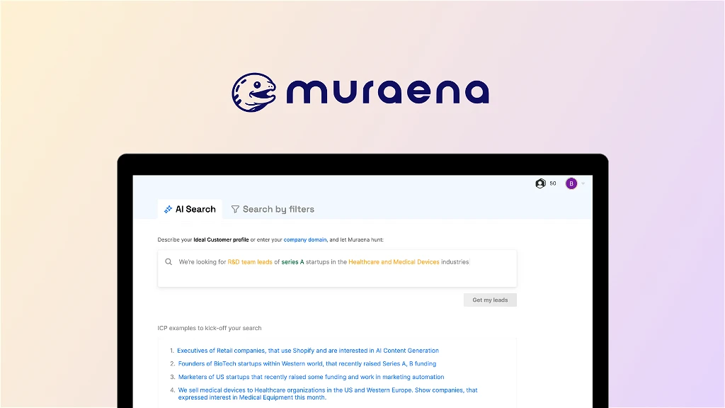 muraena appsumo ltd small businesses