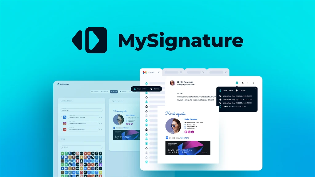 mysignature appsumo lifetime deals