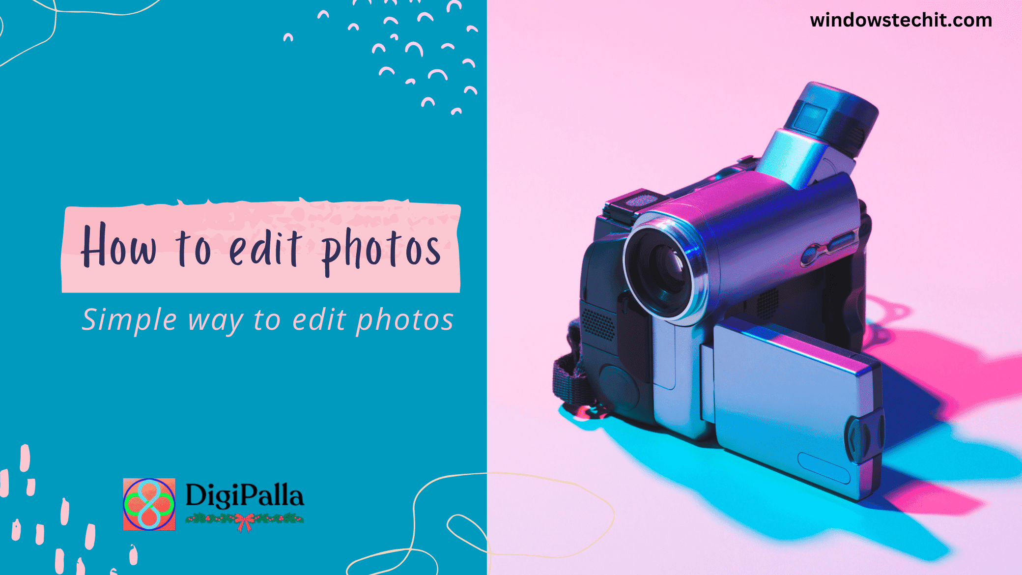 Discover 3 Photo Software AppSumo LifeTime Deals for Beginners and Pros 5 photo editing software tools