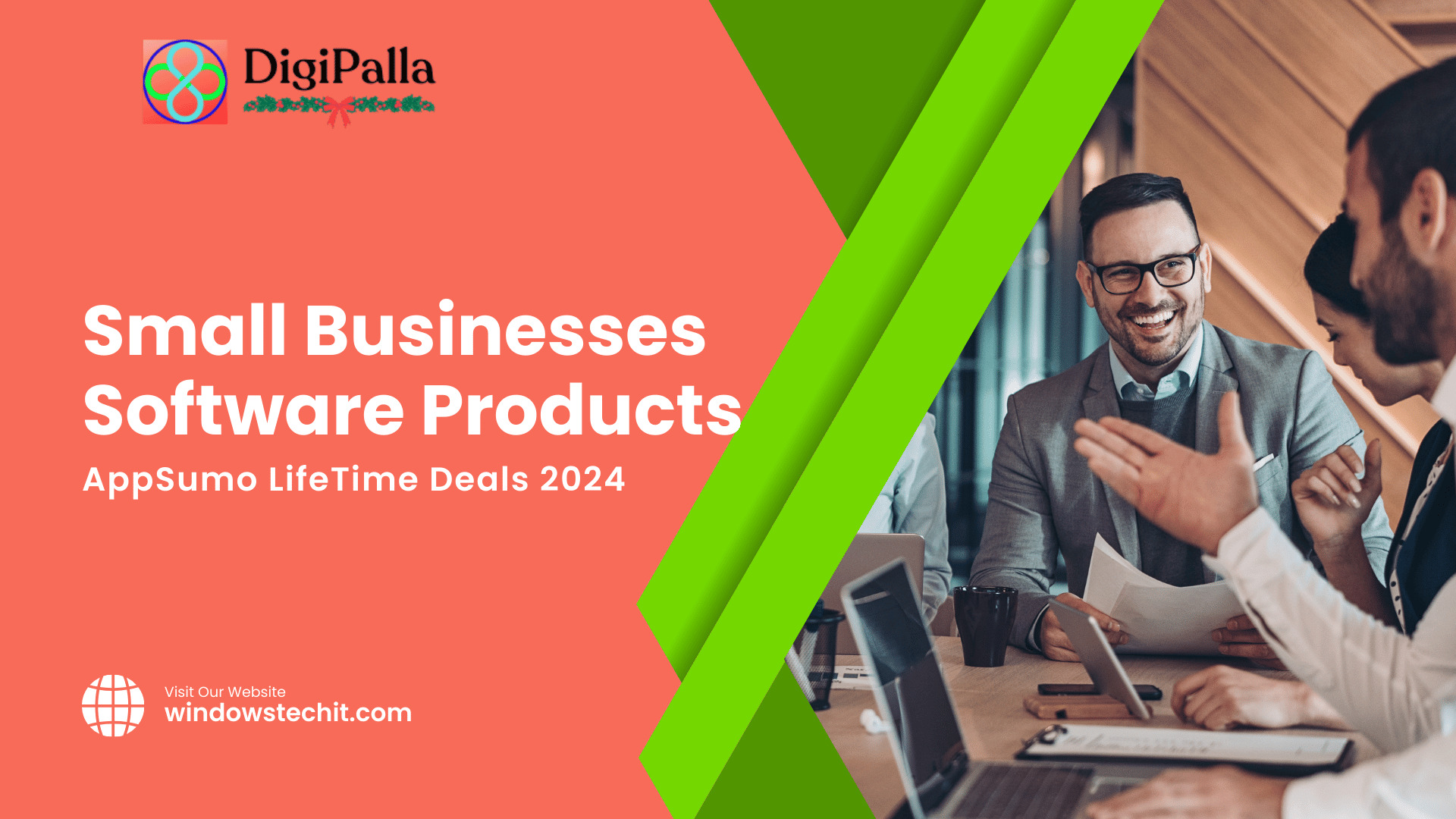 small businesses appsumo lifetime deals