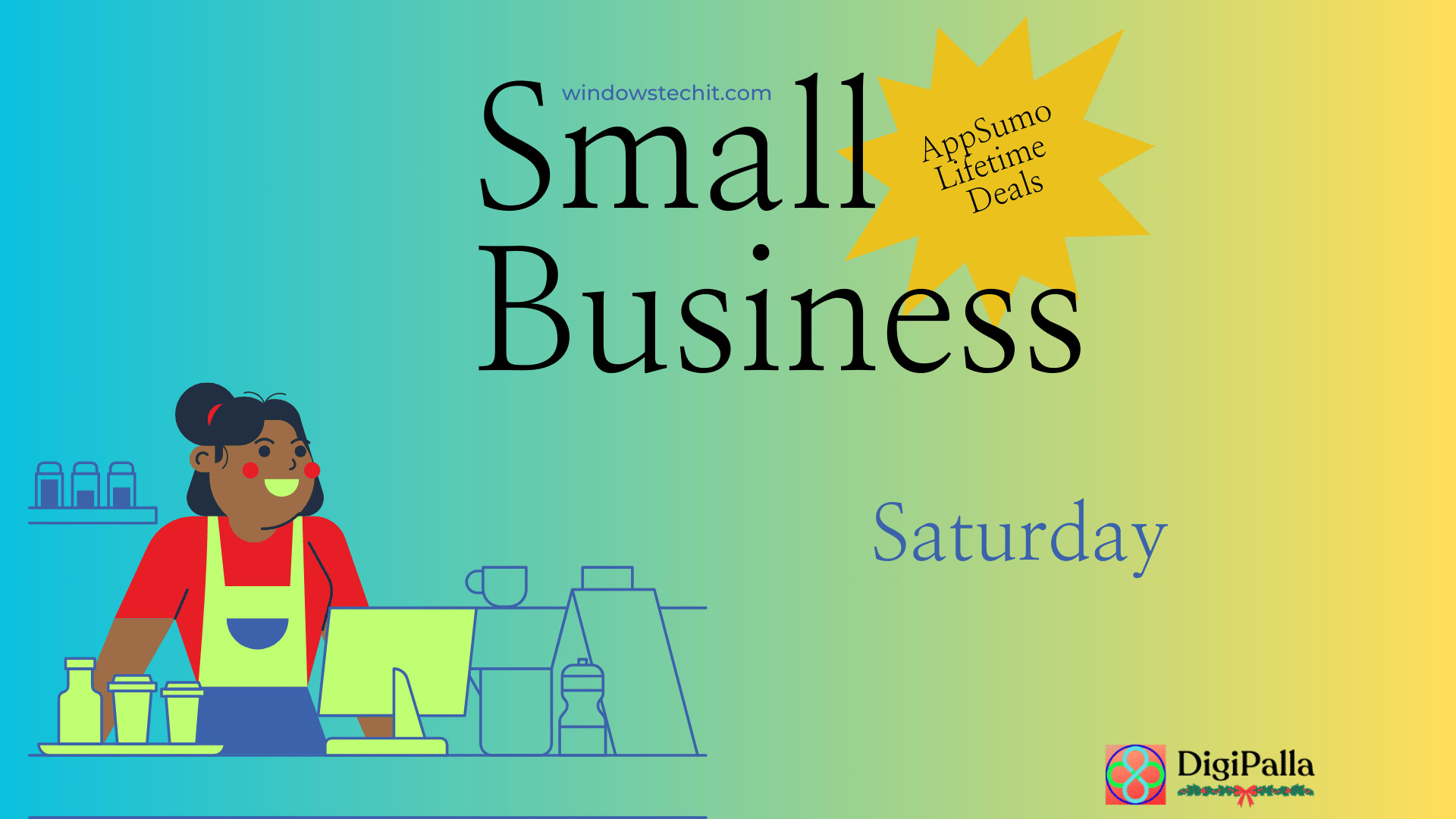 smbs appsumo lifetime deals