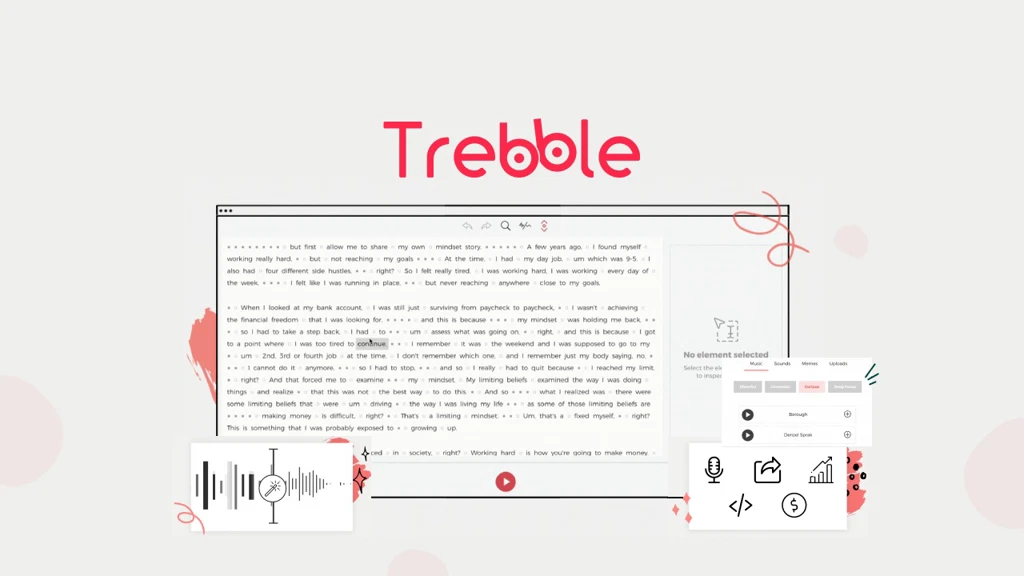 trebble appsumo ltd