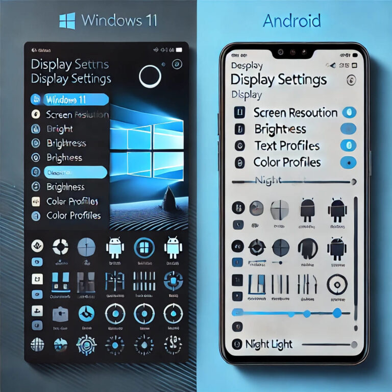 5 Powerful Display Settings to Optimize Your Screen Now
