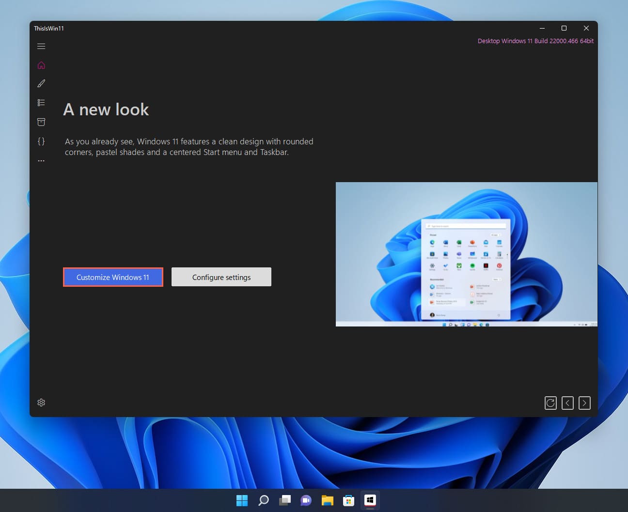 Windows 11 Debloater: Ultimate Guide to Remove Bloatware and Optimize Your PC in 2025 2 Thisiswin11 Debloater 1