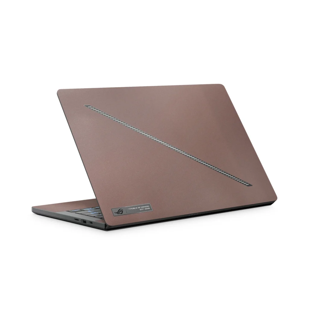 asus zephyrus g16 2026 laptop