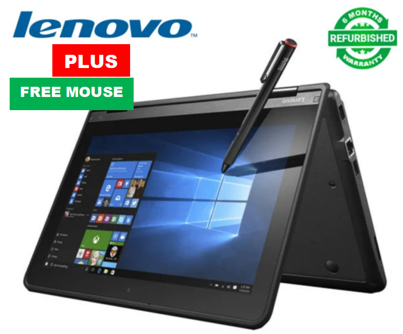 lenovo refurbished laptop 2026