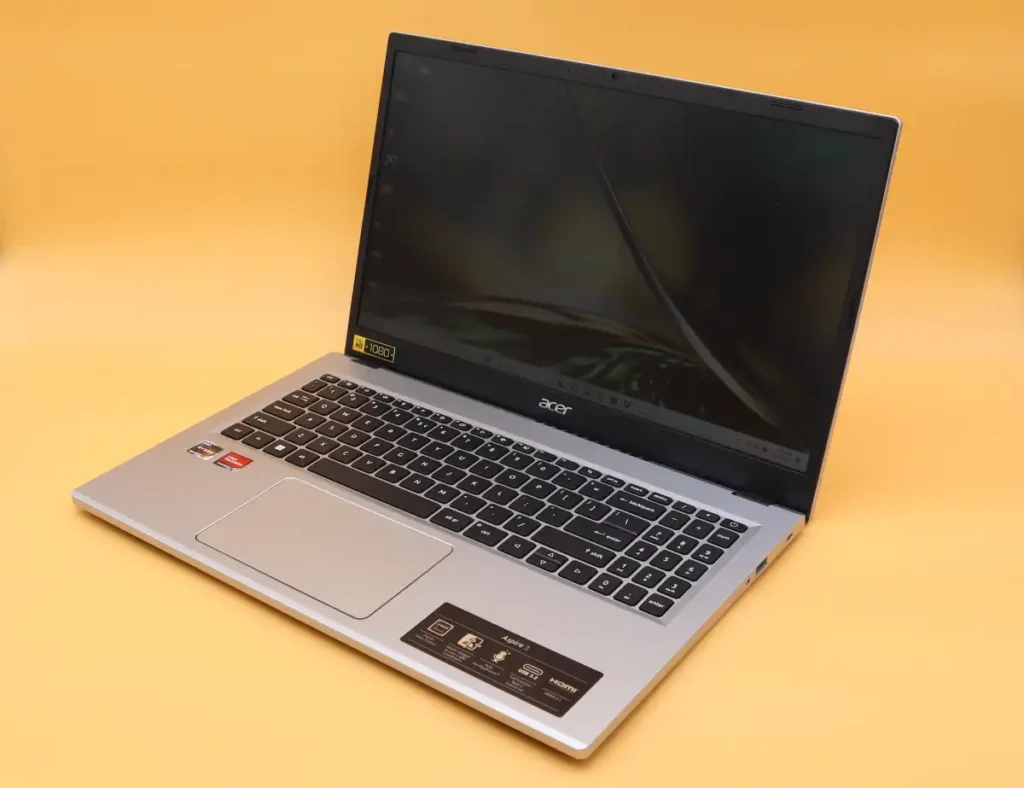 perfect laptop