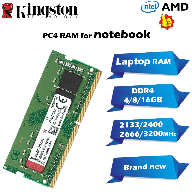 upgrade ram