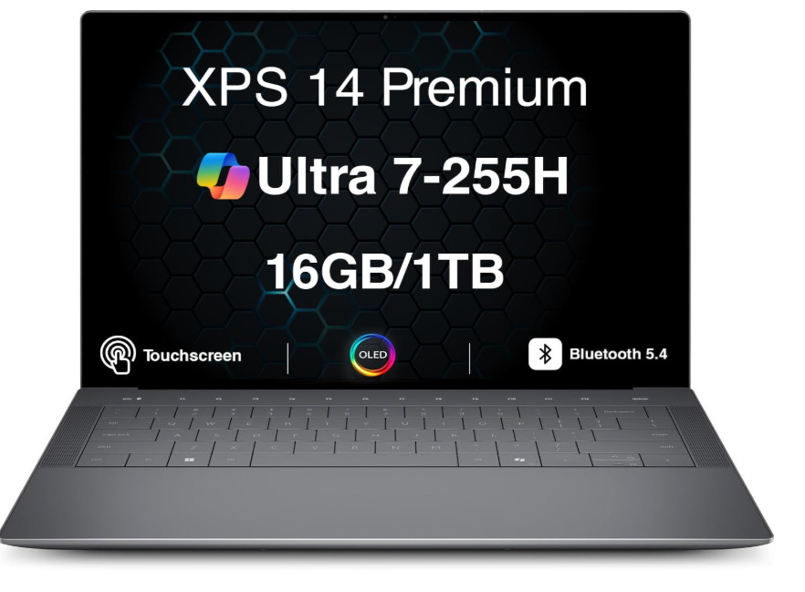 best laptops windows 11 dell xps 14
