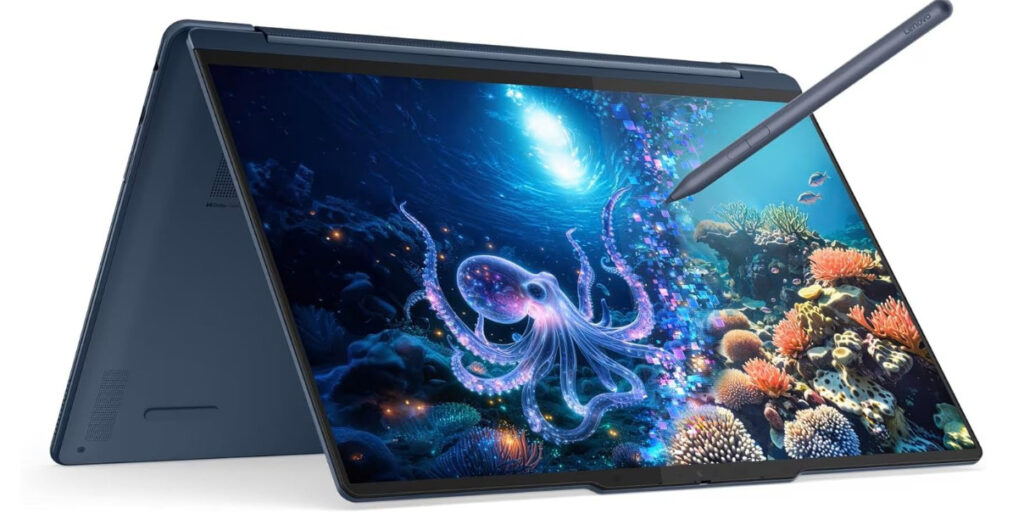 best laptops windows 11 lenovo yoga