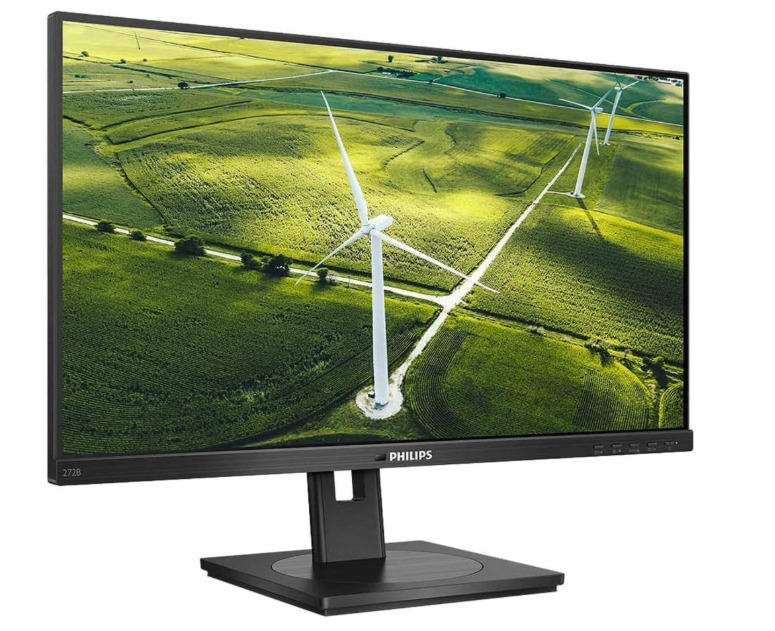 best monitors windows 11 philips