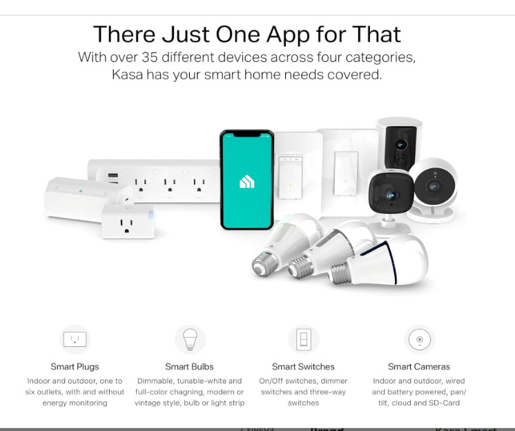 best smart power strips windows 11 kasa kp303