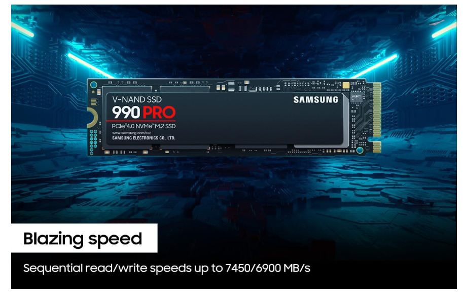 best ssd windows samsung ssd pro