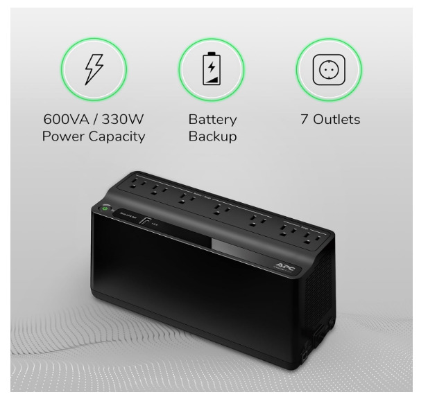 best ups windows 11 apc