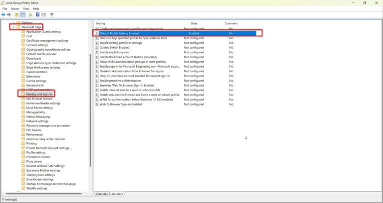 How to Set the Default Profile in Microsoft Edge (2026 Guide)