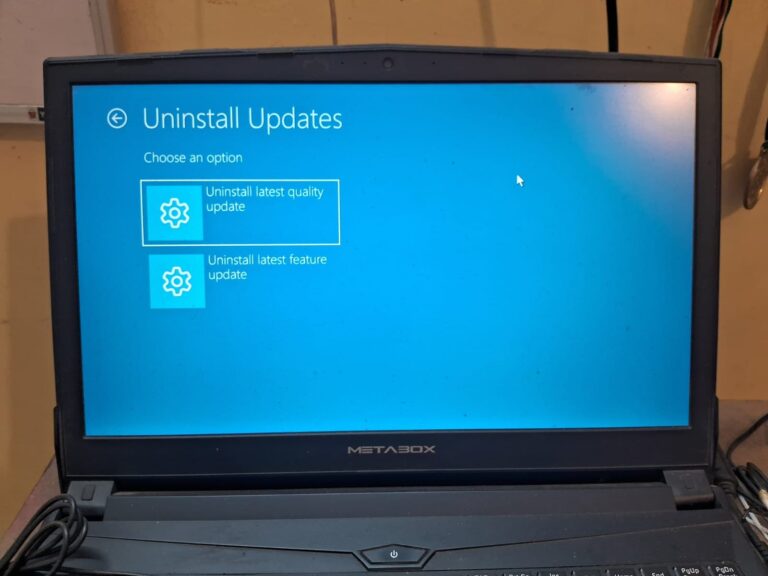 INACCESSIBLE_BOOT_DEVICE Windows 11: 10 Fixes That Work (2026)
