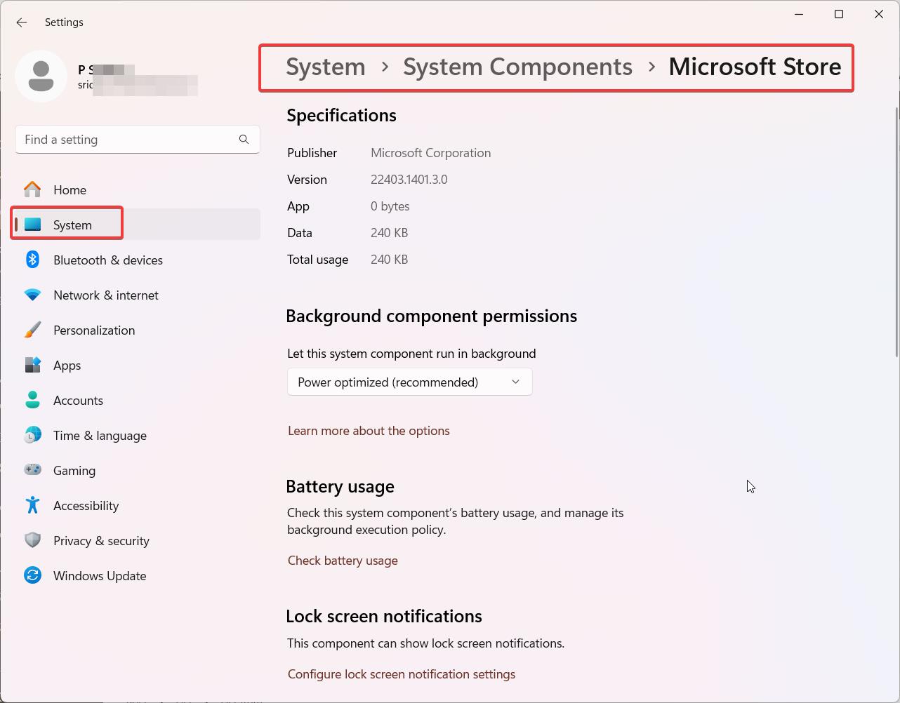 How to Fix Download Error 0x80248014 on Windows 11- 3 Effective Methods 1 Fix 0X80248014 Windows 11