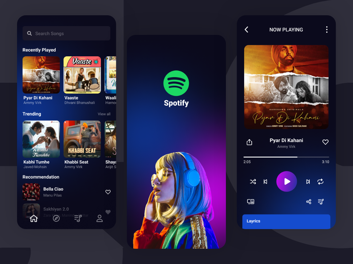 Discover the 5 Powerful Reasons to Embrace Windows 11 S Mode Today 3 Spotify Image